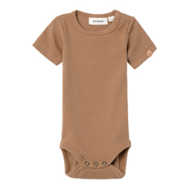 Lil' atelier romper gago tigers eye 11