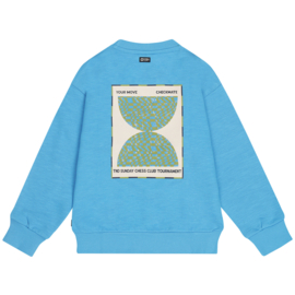 Tumble n dry sweater northam faience 125