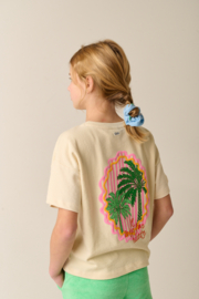 Tumble n dry shirt maringa mother of pearl 80