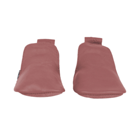 Lodger leren slofjes stepper canyon 11