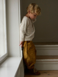 Lil' atelier trui galto turtledove 136