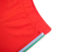 Mini rebels broek juna red 137