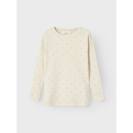 lil' Atelier longsleeve gago turtledove 52