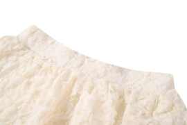 Someone rokje aisha ecru 109