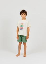 Arsene & les pipelettes shirt 48