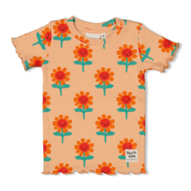 Feetje premium summerware pyjama filou fleur