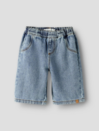Lil' atelier baby jeans wide leg karole 119