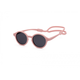 Izipizi kids sunglasses  3-5 years pastel pink