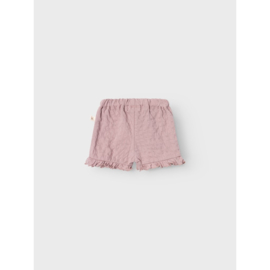 Lil' Atelier short dolie nostalgia rose 397