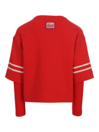 Looxs little shirt fire 29