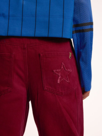 Looxs 10sixteen rode jeans 08