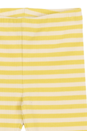 The new mini legging fro dusky citron striped 157