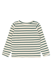 The new little shirt vico june bug striped 36