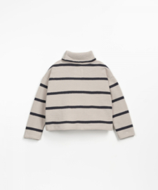 Play up kids stripes sweat 1122