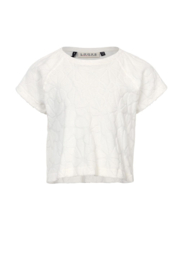 Looxs 10sixteen shirt white 48