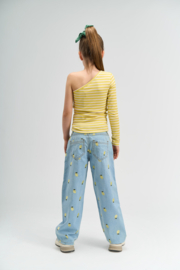 The new jeans sia 184