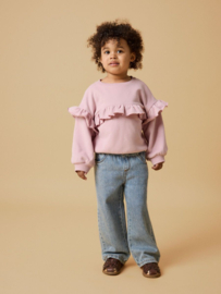 Lil' atelier jeans wide leg karole 106