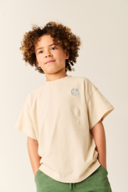 Tumble n dry shirt paradise island sandshell 99