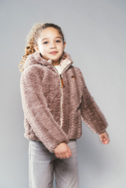 Moodstreet reversible winterjas 03