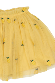 The new mini tule rokje svea 203
