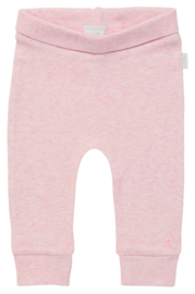 Noppies rib pants naura rose 20