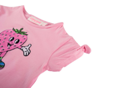 Someone shirt oona pink 112