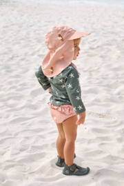 Lassig zwemluier dolphin peach 45