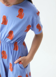 Compania fantastica jurk 05