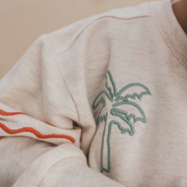 Your wishes sweater sun waves 223