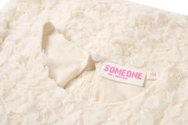 Someone shirt aisha ecru 105