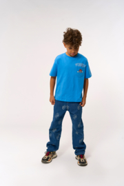 The new jeans pewter 102