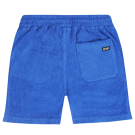 Tumble n dry short beach port strong blue 94