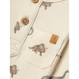 Lil' Atelier baby romper gio birch 69