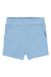 The new mini short steward forever blue 186
