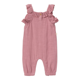 Lil' Atelier baby pakje dolie nostalgia rose 01