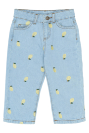 The new mini jeans saja 197