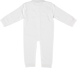 Klein jumpsuit natural white 224