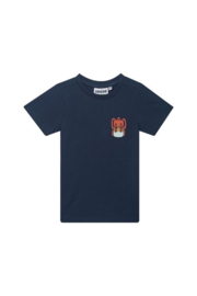 Someone shirt muller dark blue 17