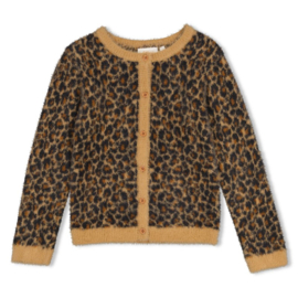 Jubel zacht vest panter 116