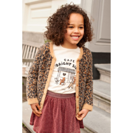 Jubel zacht vest panter 116