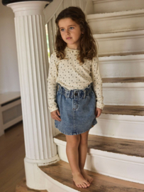 Lil' atelier jeans rokje karole 105