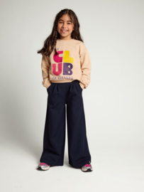 Looxs little broek night blue 35