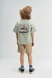 The new short stennis humus 169