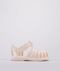 Igor sandal Tobby solid marfil ivory