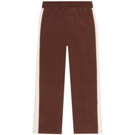 Tumble n dry broek southampton bitter chocolate 129