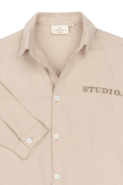 The new little blouse vallen humus 35