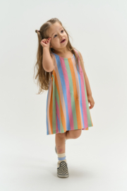 The new klein jurkje tracie multi striped 238