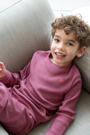 Feetje pyjama familie editie berry