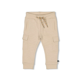 Feetje broek sand 30