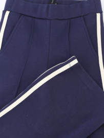 Looxs 10sixteen broek oxford blue 12